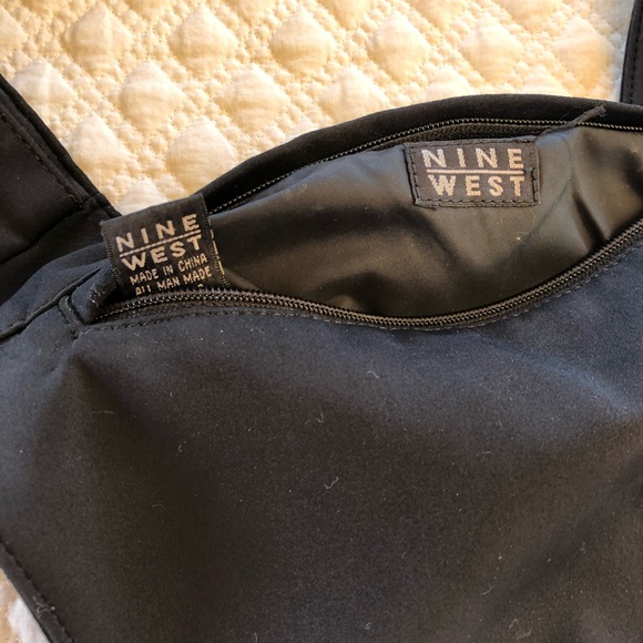 Nine West Bags Vintage Nine West Shoulder Bag Poshmark